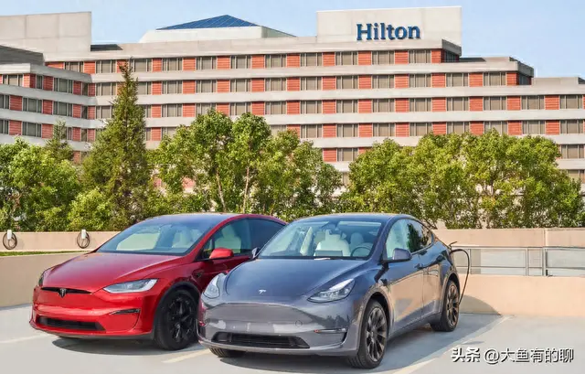 新版Model 3，两个不易觉察的小升级。Lucid要进入中国市场