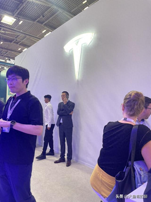 新版Model 3，两个不易觉察的小升级。Lucid要进入中国市场