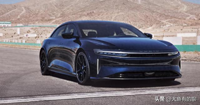 新版Model 3，两个不易觉察的小升级。Lucid要进入中国市场