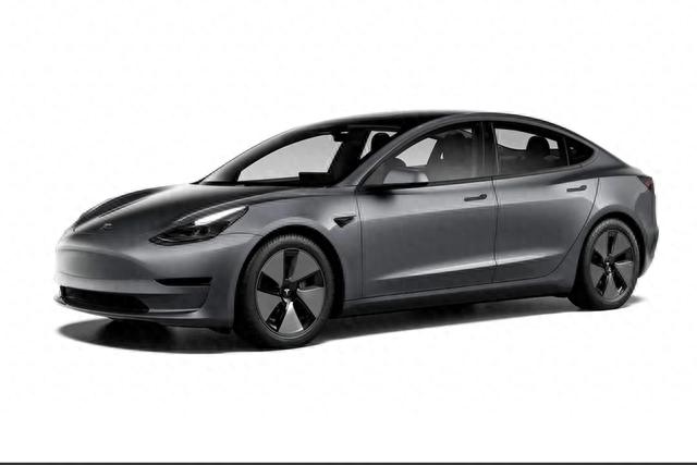 比亚迪海豹冠军版重磅来袭，能否与Model 3较量一二？