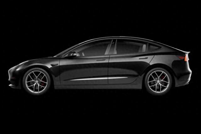 比亚迪海豹冠军版重磅来袭，能否与Model 3较量一二？