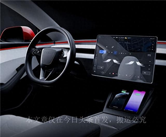 特斯拉Model 3上新，国产车企慌不慌？