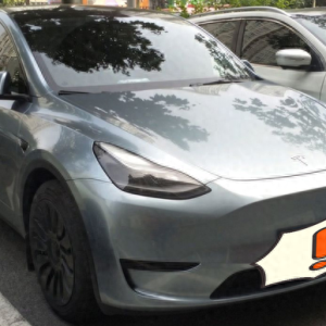 特斯拉Model Y，真的是太爽了