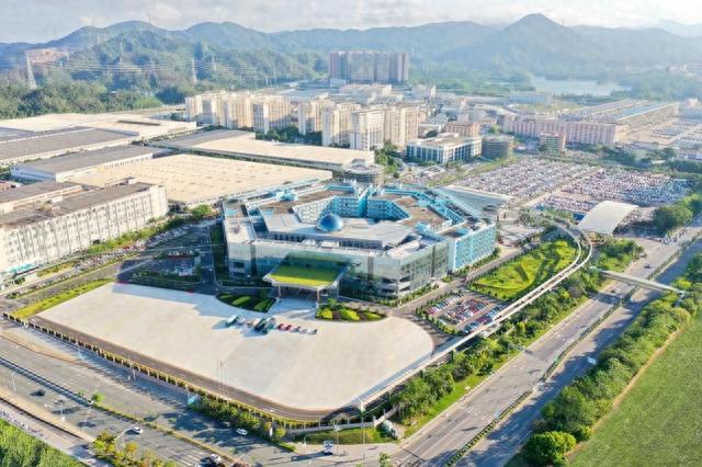 比亚迪进入全球销量前十 再次证明科学技术是第一生产力