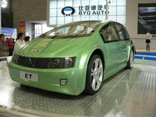 比亚迪进入全球销量前十 再次证明科学技术是第一生产力