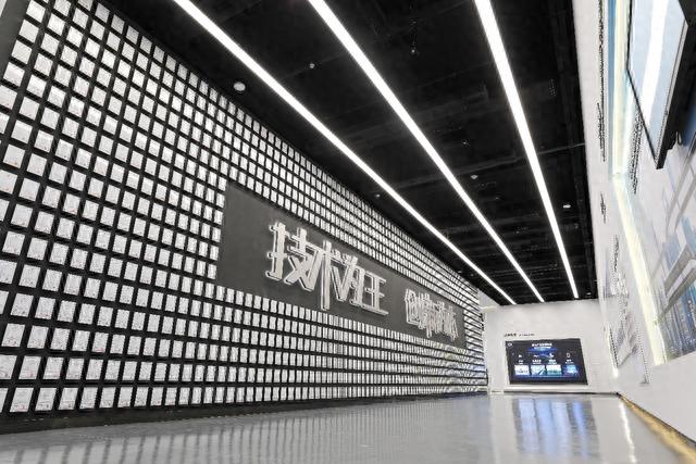 比亚迪进入全球销量前十 再次证明科学技术是第一生产力