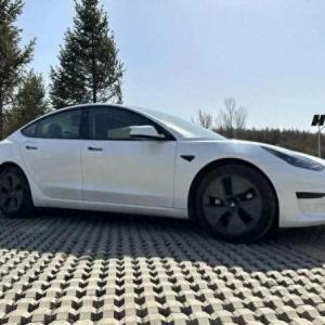 试驾体验Model 3后 懂得特斯拉为什么独一无二，百公里加速仅2.1秒