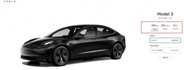 试驾体验Model 3后 懂得特斯拉为什么独一无二，百公里加速仅2.1秒