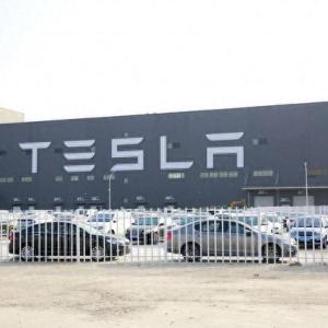 9月最新:特斯拉model Y火热畅销,二手避坑,价格年限公里照片全搞懂