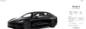 最高价也快十万了！特斯拉正式宣布大降价