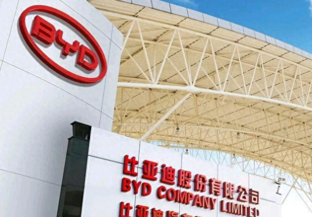 比亚迪海豹究竟造了什么孽？为啥世界多家知名企业都要拆它！