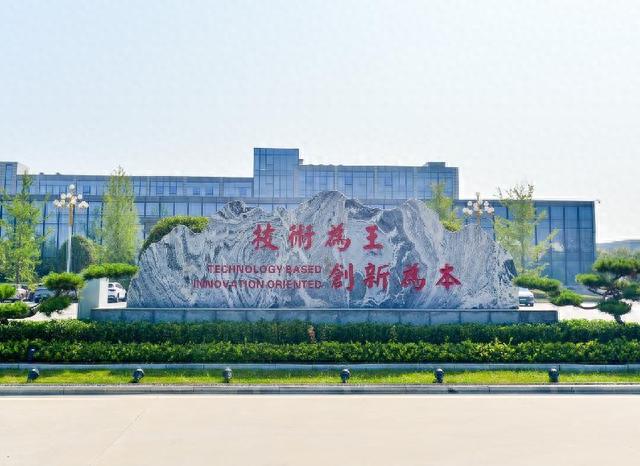 冠军是怎么炼成的？探访比亚迪西安工厂，中国汽车工业的缩影