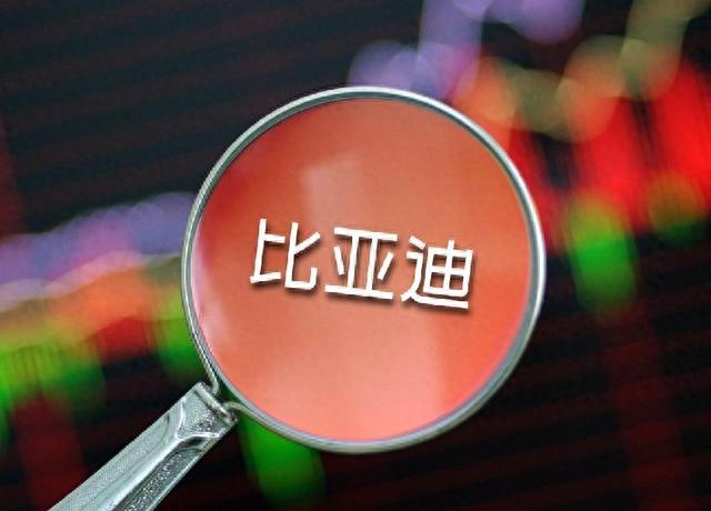 冠军是怎么炼成的？探访比亚迪西安工厂，中国汽车工业的缩影