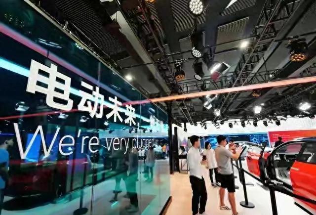 印度和美国，在赖账方面，有一拼！看比亚迪是怎么弄他们的