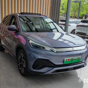 全面降价！比亚迪元PLUS冠军版价格泄露！老车主：买早了