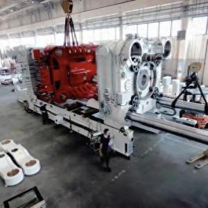 特斯拉一体压铸技术再进化，研发新车时间可缩短到18-24个月