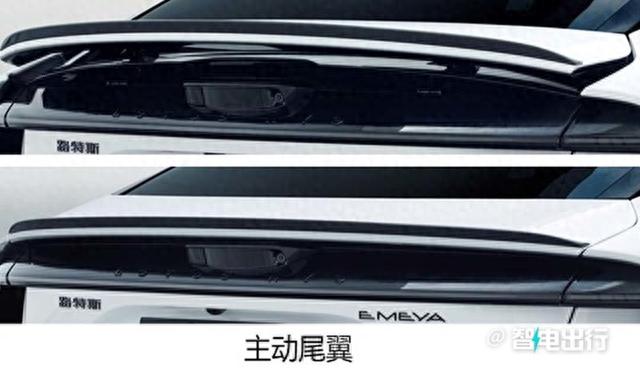 极氪001“换壳”路特斯！PK比亚迪-仰望U6，100万预算你买谁