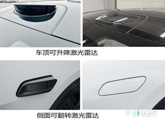 极氪001“换壳”路特斯！PK比亚迪-仰望U6，100万预算你买谁