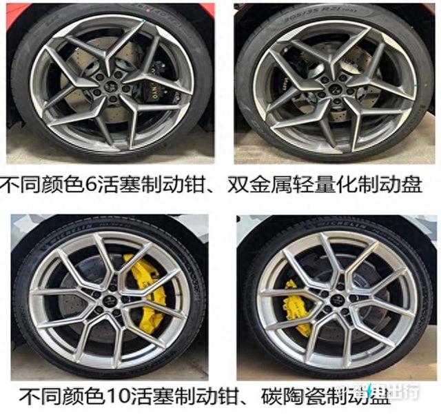 极氪001“换壳”路特斯！PK比亚迪-仰望U6，100万预算你买谁