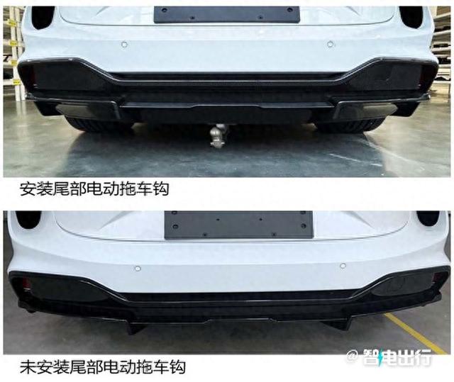 极氪001“换壳”路特斯！PK比亚迪-仰望U6，100万预算你买谁