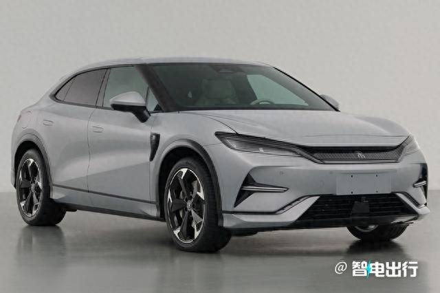 比亚迪确认：5天后发3款新车！宋L首秀，豹5海豹混动预售