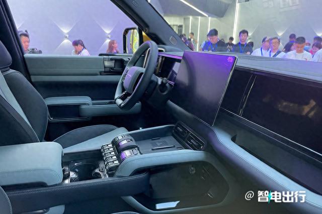 比亚迪确认：5天后发3款新车！宋L首秀，豹5海豹混动预售