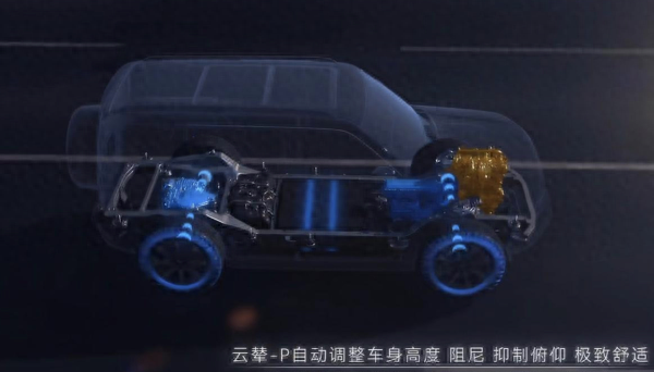 先有DM-I和DM-p ，现DMO又来了，比亚迪还有多少“核科技”