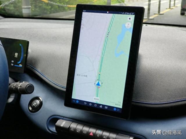 比亚迪海鸥：重新定义新一代主流代步车！