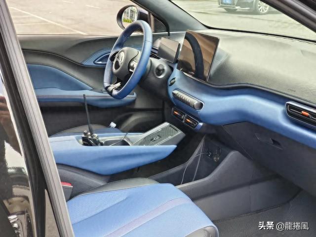 比亚迪海鸥：重新定义新一代主流代步车！