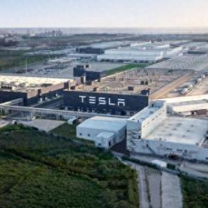 外媒：特斯拉造车取得重大突破，成本或可减半