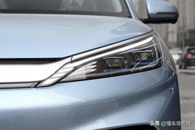 新车 | 13.58万元起，比亚迪元PLUS冠军版上市，颜色丰富/配置升级