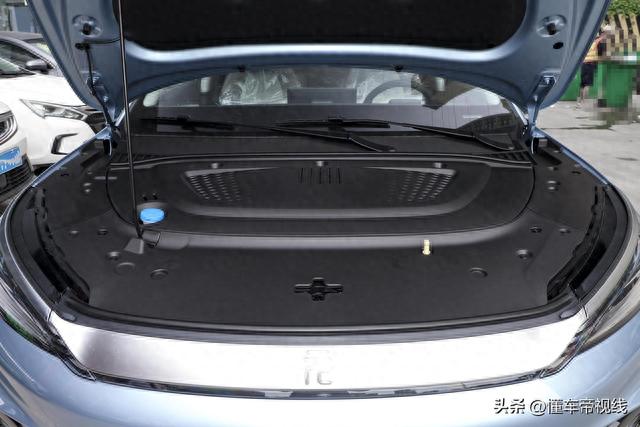 新车 | 13.58万元起，比亚迪元PLUS冠军版上市，颜色丰富/配置升级