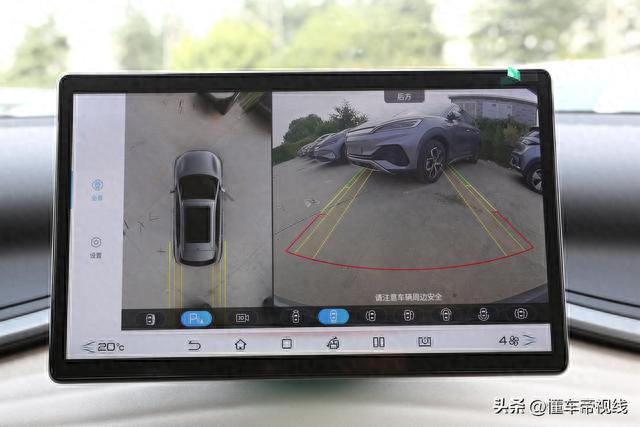 新车 | 13.58万元起，比亚迪元PLUS冠军版上市，颜色丰富/配置升级