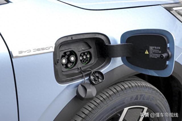 新车 | 13.58万元起，比亚迪元PLUS冠军版上市，颜色丰富/配置升级