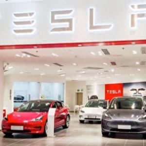 特斯拉降价换量的八个月，卖了39万辆，这招还能用三年？