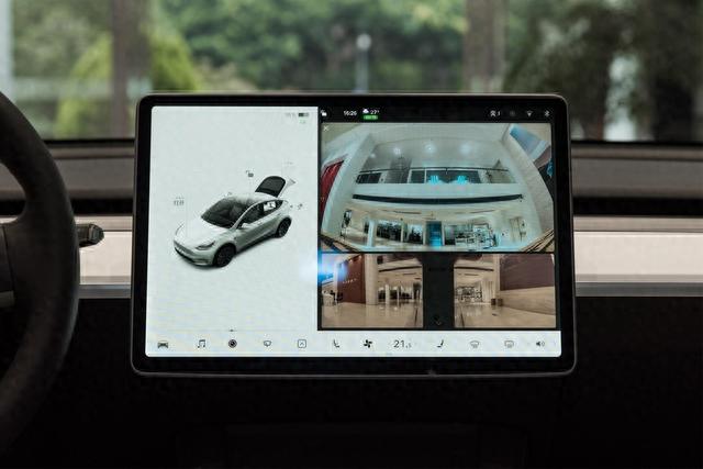 4种动力、3种续航，最低27.6万可入手，详解特斯拉Model Y