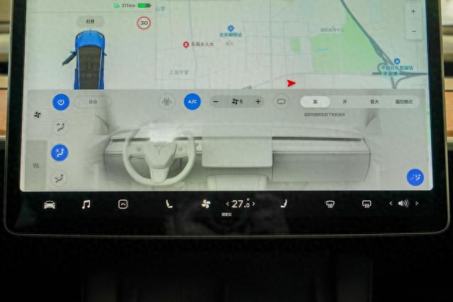 4种动力、3种续航，最低27.6万可入手，详解特斯拉Model Y