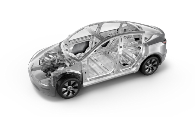 4种动力、3种续航，最低27.6万可入手，详解特斯拉Model Y