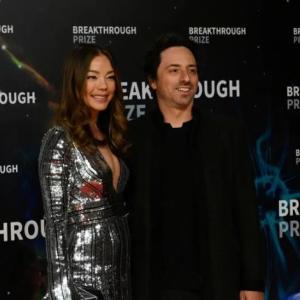 妻子传与马斯克一夜情 谷歌创办人称「分歧无法弥合」悄悄离婚 ...