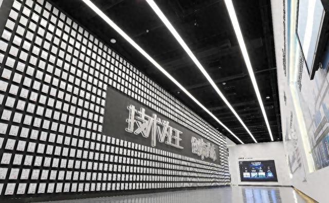 比亚迪进入全球销量前十，再次证明科技就是主要生产力