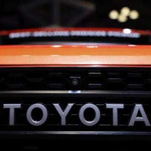 丰田也展示一体式压铸技术 拚EV生产效率 苦追特斯拉