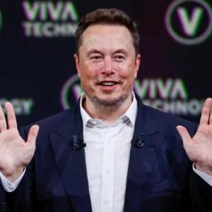 传记作者揭马斯克真实面：就是个混蛋 但只有这样才能成功