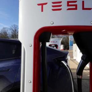 美资深众议员去函特斯拉 要求说明与宁德时代关系