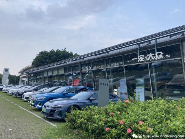 上市就优惠2万，比亚迪也撑不住了？金九银十能买车吗？