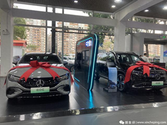 上市就优惠2万，比亚迪也撑不住了？金九银十能买车吗？