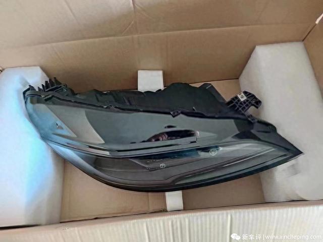 新款Model 3实拍曝光！全新造型全新硬件，卖20万内？
