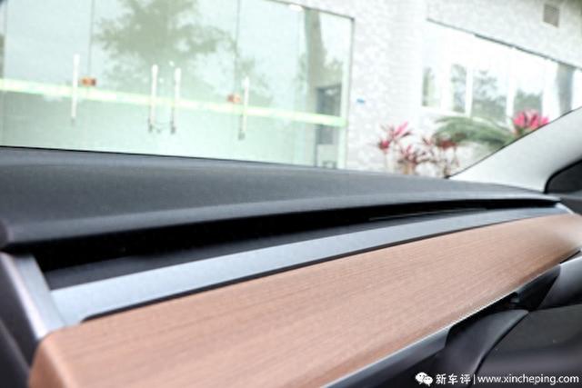 新款Model 3实拍曝光！全新造型全新硬件，卖20万内？