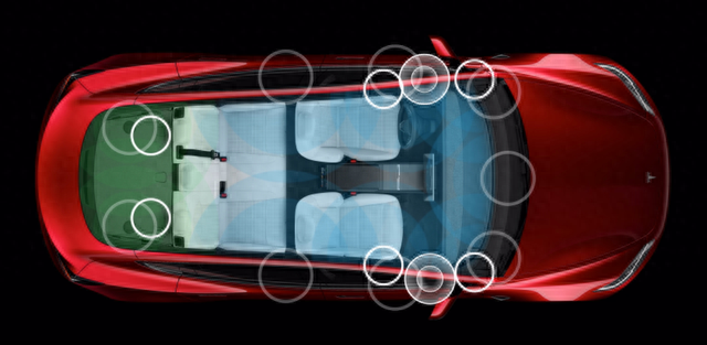 大改款后新款特斯拉model3驾驶感受到底怎么样？