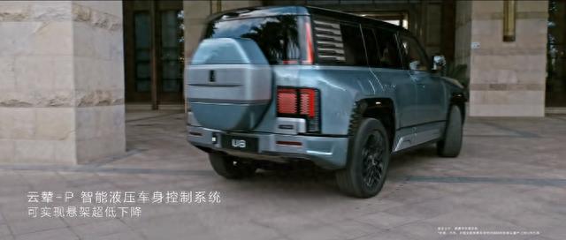 中国百万级豪车的原点，为什么偏偏是比亚迪？