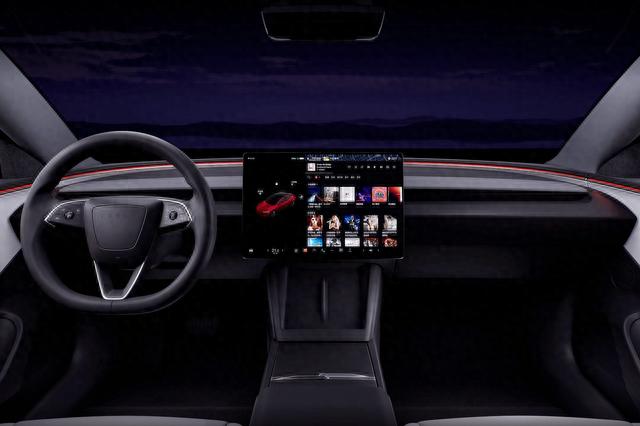 外媒：新款特斯拉Model 3 Performance版配备新型电动机 功率将更大